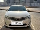 Toyota Camry GL