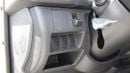 Toyota Hiace GL TOYOTA HIACE 2.5L BUS 15-SEATS A/C