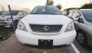 Lexus RX350