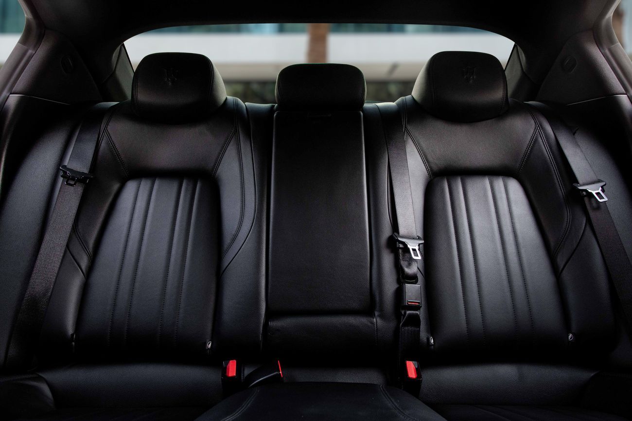 Maserati Ghibli Ghibli GT Hybrid | 2,742 P.M | 0% Downpayment | Excellent Condition!