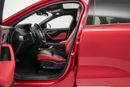 Jaguar F-PACE S Jaguar F-PACE 2018 l Supercharged V6 l AED 1,069 / Monthly