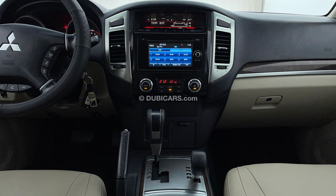 Mitsubishi Pajero GLS MID 3.8 | Zero Down Payment | Free Home Test Drive