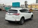 Toyota RAV4 EX OPTION