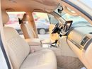 Toyota Land Cruiser 2013 GR upgrade 2025 full loaded GXR 4.0L (271 HP) 4WD V6
