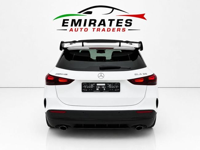 Mercedes-Benz GLA 4MATIC, миниатюра 26