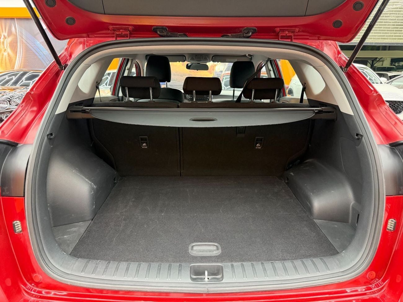 Hyundai Tucson Comfort 2.0L FREE REGISTRATION l NO CONVENIENCE FEES l Under warranty | Certified Pre-owned | 0% Dow