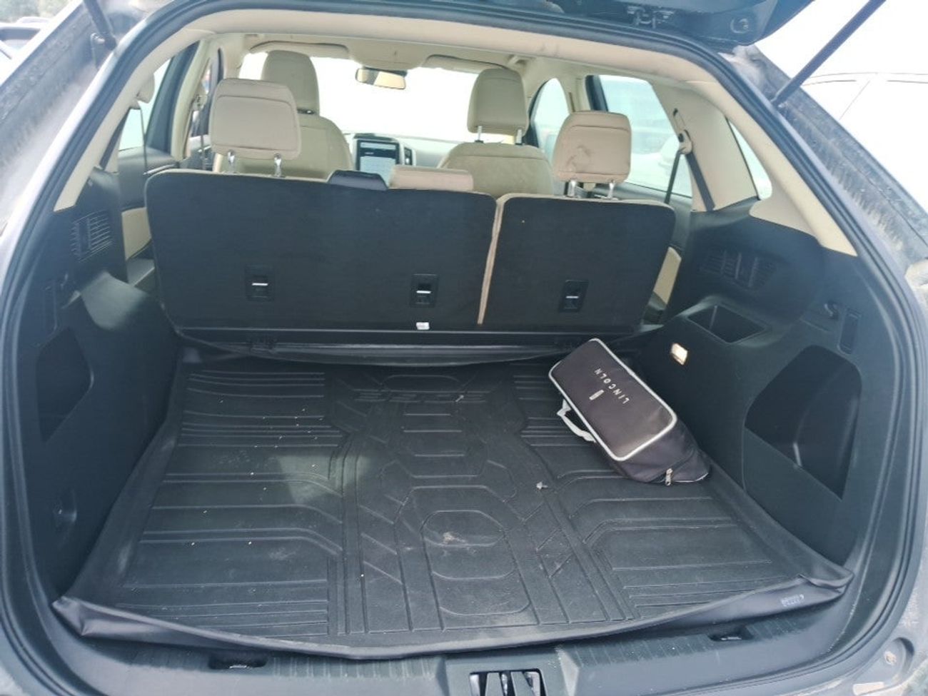 Ford Edge SE 2 | Zero Down Payment | Home Test Drive