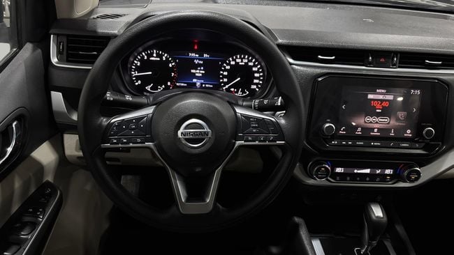 Nissan Xterra TITANIUM, миниатюра 27