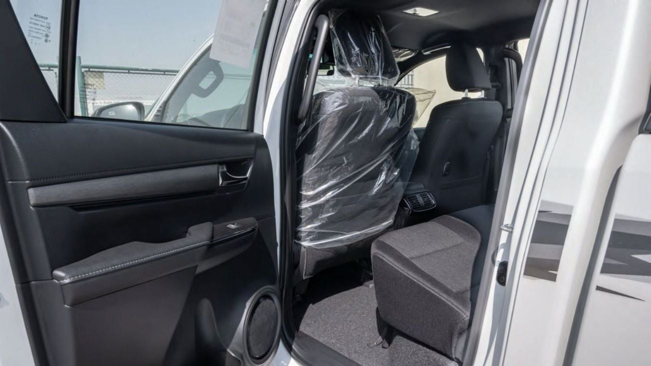 Toyota Hilux Adventure 4.0L