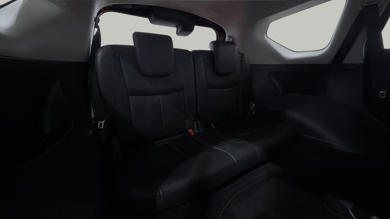 Nissan X Terra PLATINUM 2023 | AED 1444/Month | 0 DP | 30 Day Return | Warranty | Service History