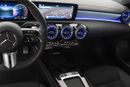 Mercedes Benz CLA250 4MATIC