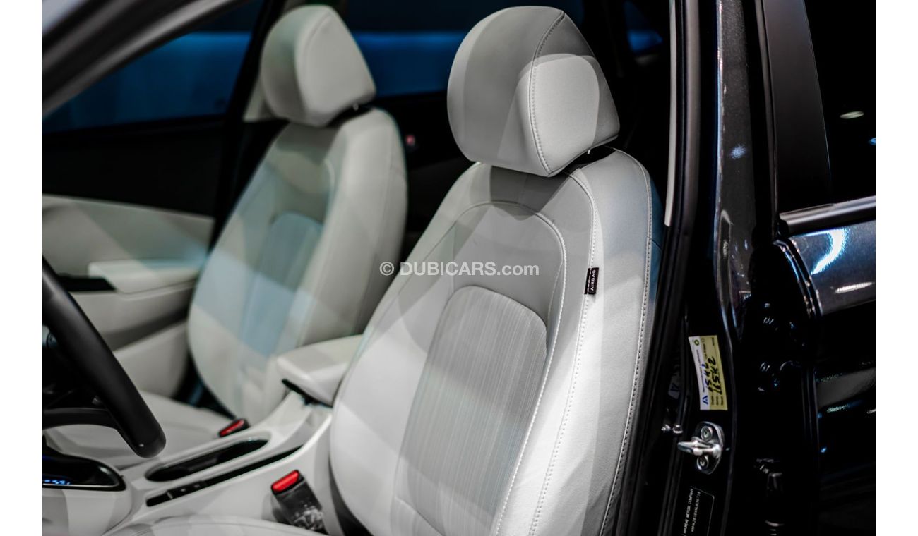 Hyundai Kona GLS Comfort 2022 Hyundai Kona, 2026 Hyundai Warranty, Full Service History, Low KMs, GCC