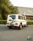 مرسيدس بنز G 55 AMG STD