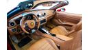 Ferrari California Std Ferrari California T