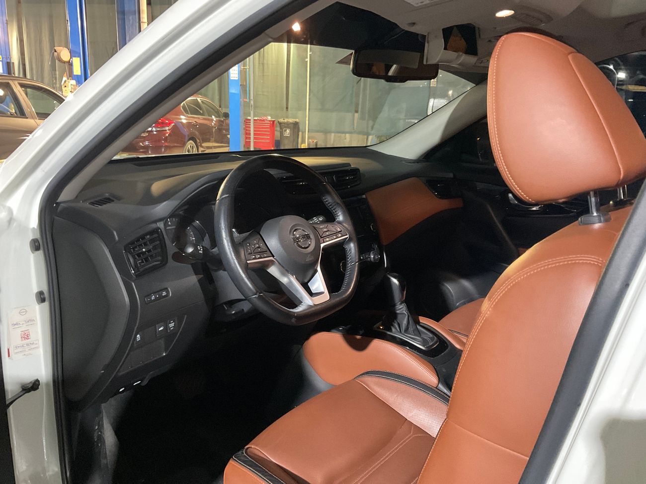 Nissan XTrail SL | Guaranteed Warranty | 0 Down Payment