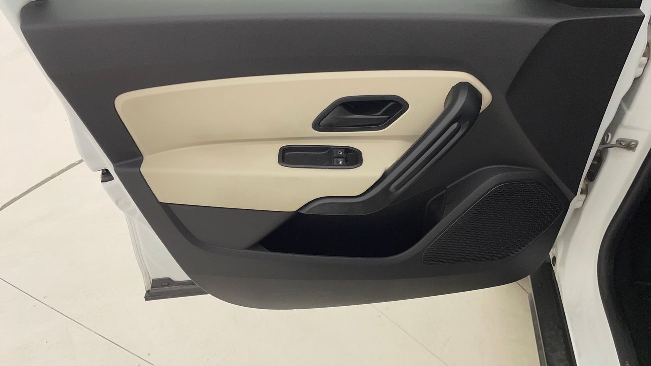 رينو داستر PE 1.6 | بدون دفعة مقدمة | اختبار القيادة في المنزل