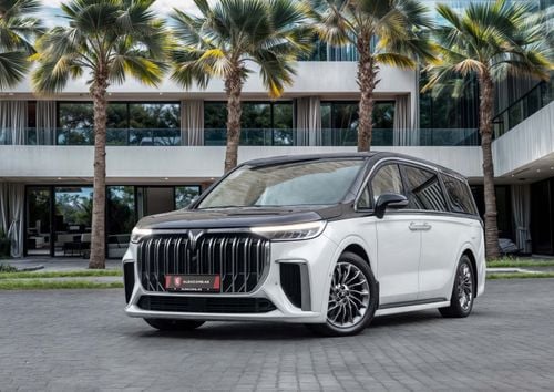 فويا دريم Luxury Spec | Warranty | Brand New! | 2,840 P.M | 0% Downpayment | Luxury Spec | Warranty | Brand Ne