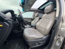 Hyundai Santa Fe 2013 Hyundai Santafe Limited 2.4L V4 - Panoramic View - Electric & Leather Seats  - Candian Spec - A