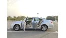 Lexus ES350 2012