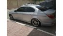 BMW 530i 530i