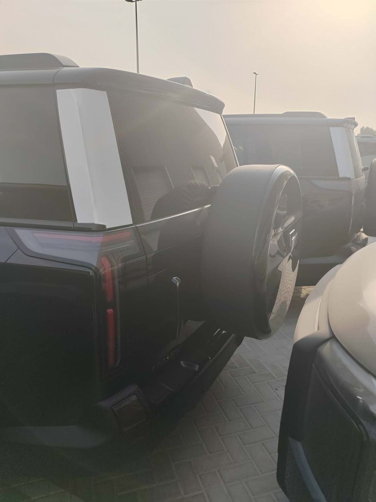روكس 01 7 SEATS (EXPORT PRICE)