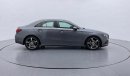 Mercedes-Benz A 200 STD 1.3 | Under Warranty | Inspected on 150+ parameters