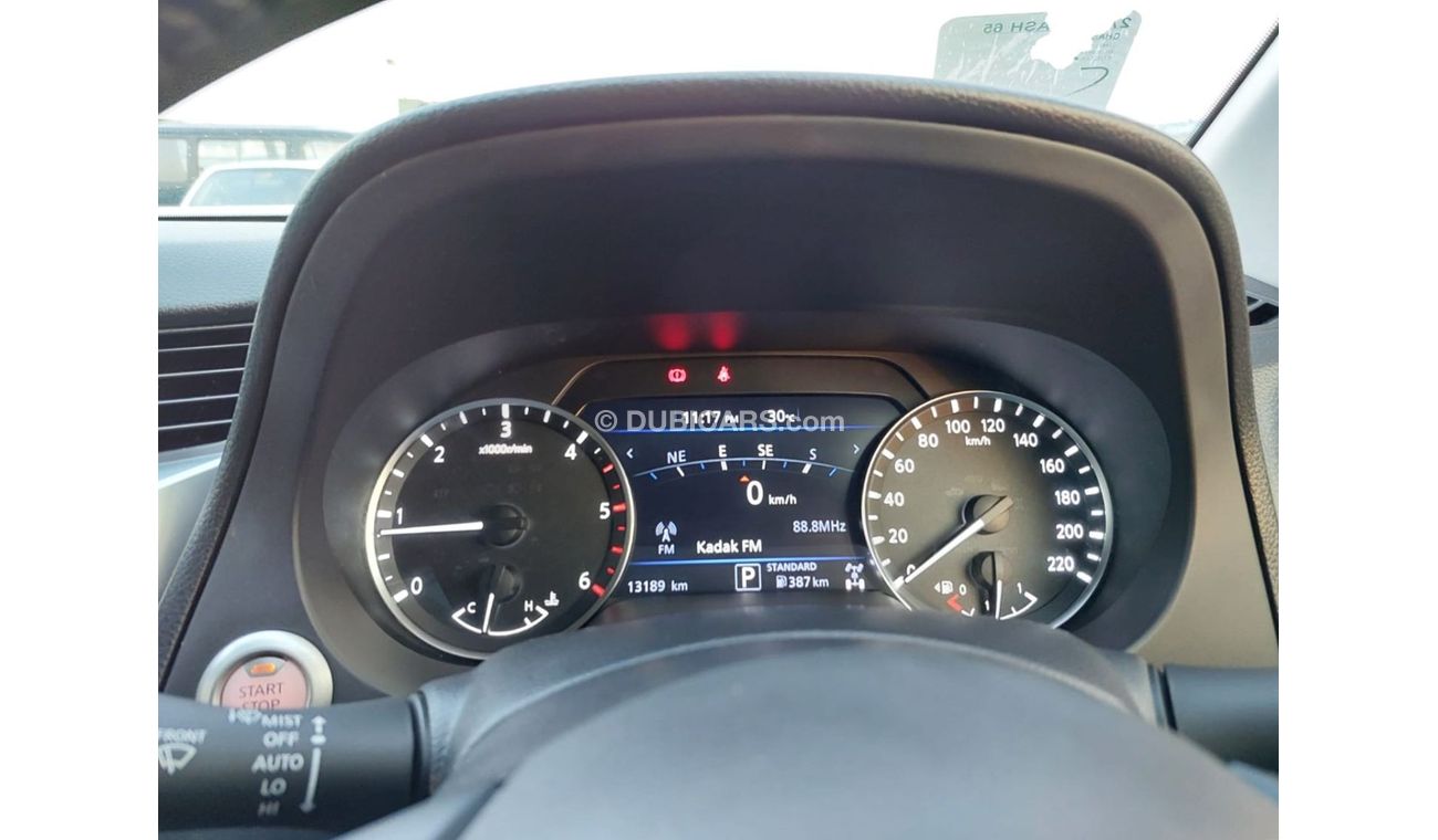 Nissan Navara NISSAN NAVARA PICK UP RIGHT HAND DRIVE(PM15352)