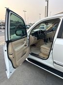 Lexus LX570 NAVIGATION SPORT