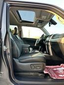 Toyota 4Runner 2020 SR5 PREMIUM SUNROOF 4x4 AIRBAGS ORIGINAL US SPEC