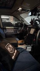 RAM 1500 Sport