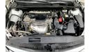 Toyota Camry S