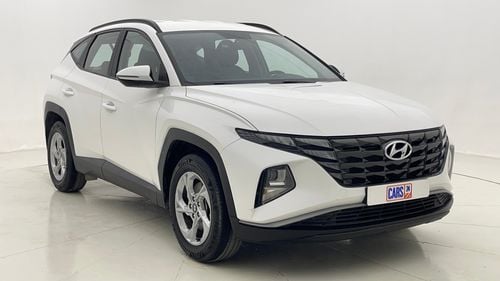 Hyundai Tucson SMART 2 | Zero Down Payment | Home Test Drive