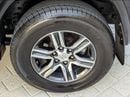 Toyota Fortuner Toyota Fortuner 2023model 2.4 v4 Diesel Engine Colour Black Key start Transmission Automatic Interio