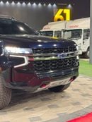 Chevrolet Tahoe Z71