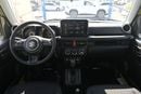 Suzuki Jimny Suzuki Jimny 1.5L Petrol 4WD, 4 Doors (Export Price)