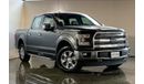 Ford F 150 Lariat FX4 - Super Crew