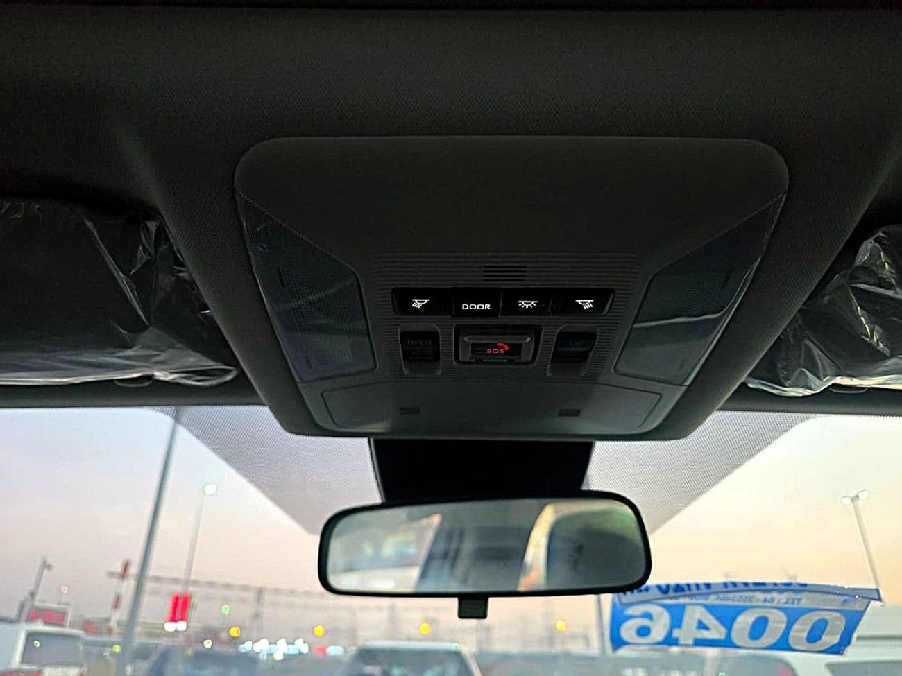 تويوتا راف ٤ 2.5L (2WD) VX