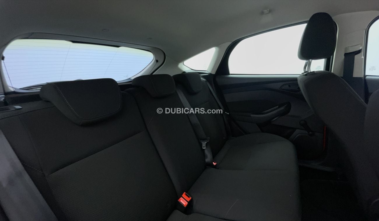 Ford Focus TREND 1.5 | Zero Down Payment | Free Home Test Drive