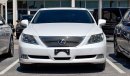 Lexus LS460 L