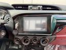 تويوتا هيلوكس GLS 2.7L 4WD