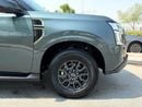 Nissan Patrol SE T2 T2 / GCC Specs / with 31,565 Km Driven