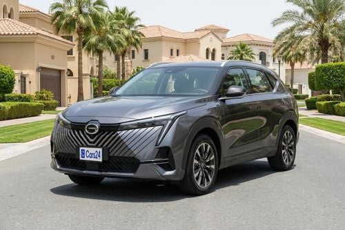 GAC EMKOO 2024 GL | AED 846/Month | 0 DP | 30 Day Return | Warranty | Service History