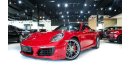 بورش 911 PORSCHE 911 CARRERA S [3.0L F6 TWIN TURBO] - IN PRISTINE CONDITION