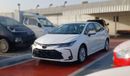 Toyota Corolla XLI EXECUTIVE HEV Toyota Corolla 1.8L Petrol 2025YM | Export Price