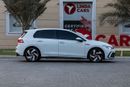 Volkswagen Golf GTI Leather 2.0L