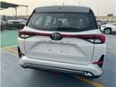 Toyota Veloz GX 1.5L PETROL 2025 GCC