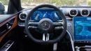 مرسيدس بنز C 200 (For Export , НА ЭКСПОРТ) AMG Premium EQ Boost 1.5T RWD 2026 GCC Без пробега