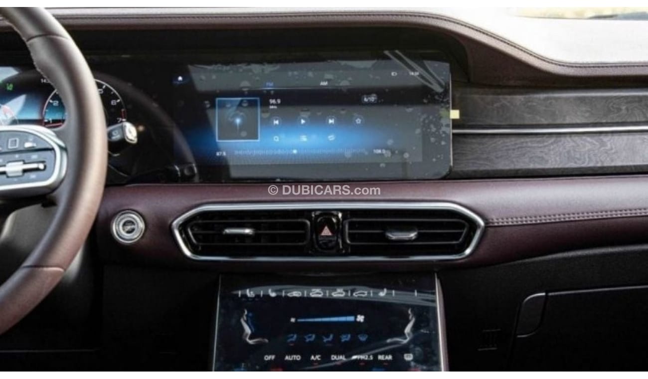 Jetour X90 X90 PLUS 1.6L TURBO FULL OPTIONS 2024