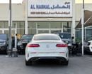 Mercedes-Benz E300 Coupe Mercedes E300_GCC_2019_Excellent Condition _Full option