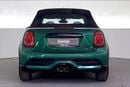 Mini Convertible Cooper S | Guaranteed Warranty | 0 Down Payment